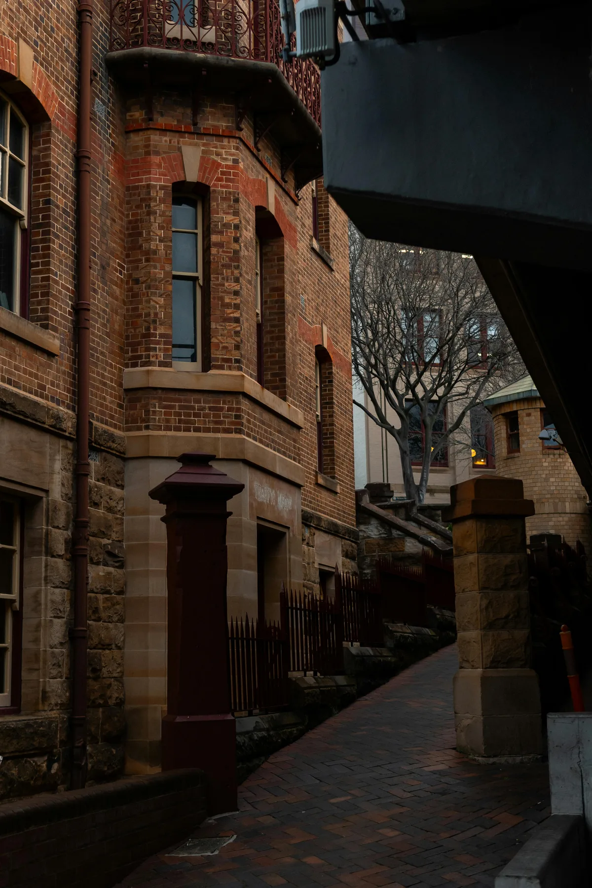 Potts Point nightlife