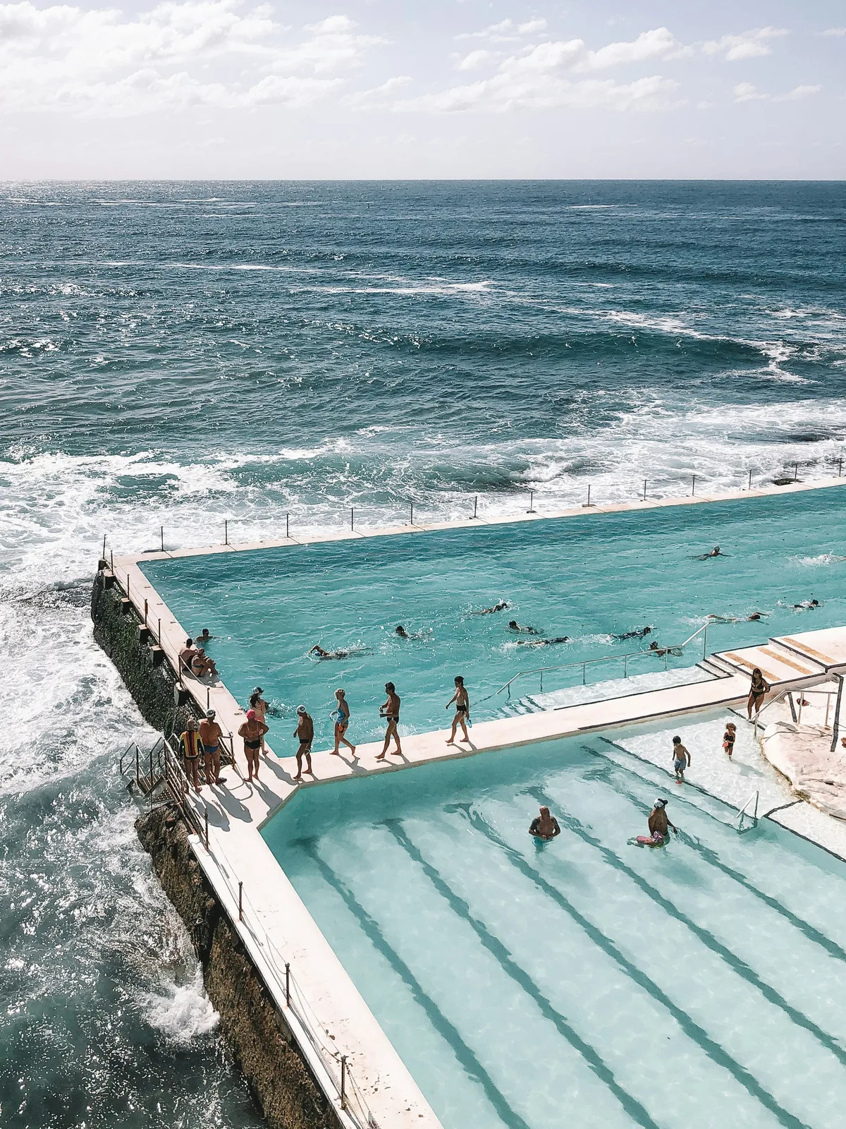 Sydney coastal walk