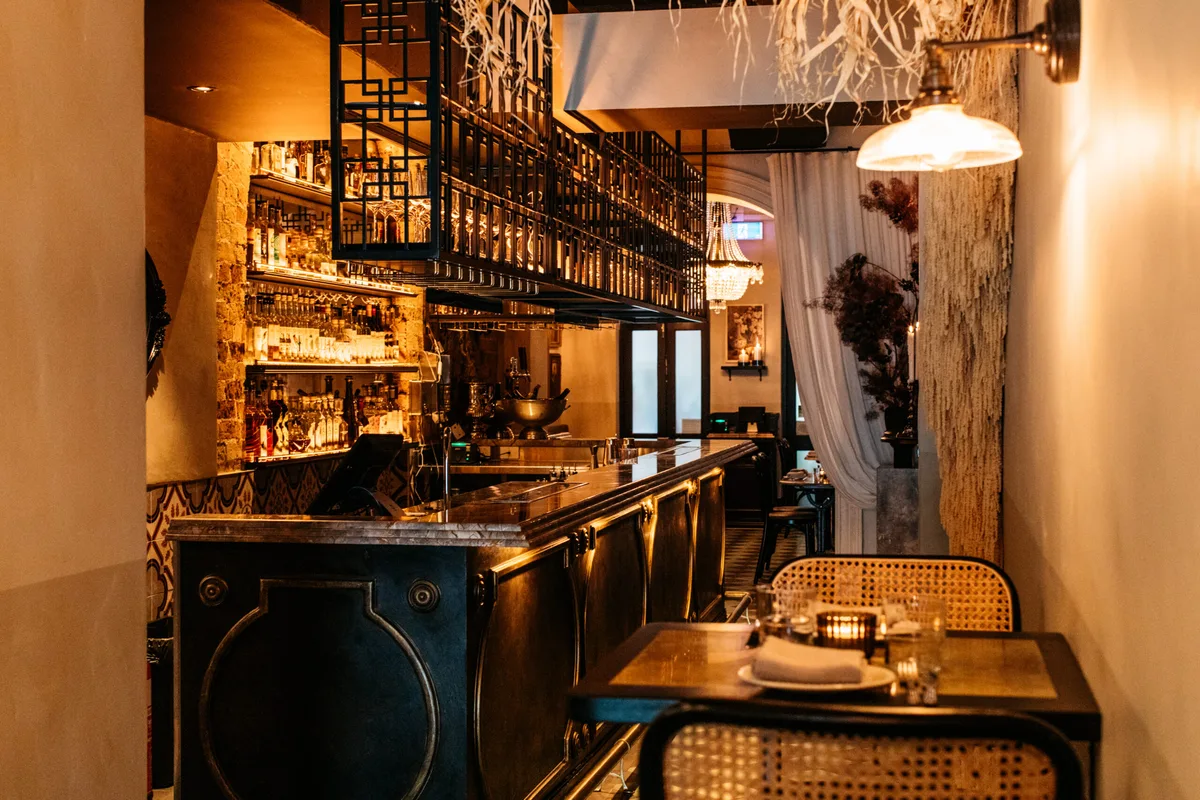 Bar Lucia