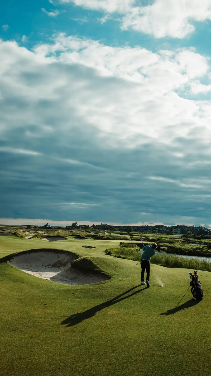 The Coast Golf Club