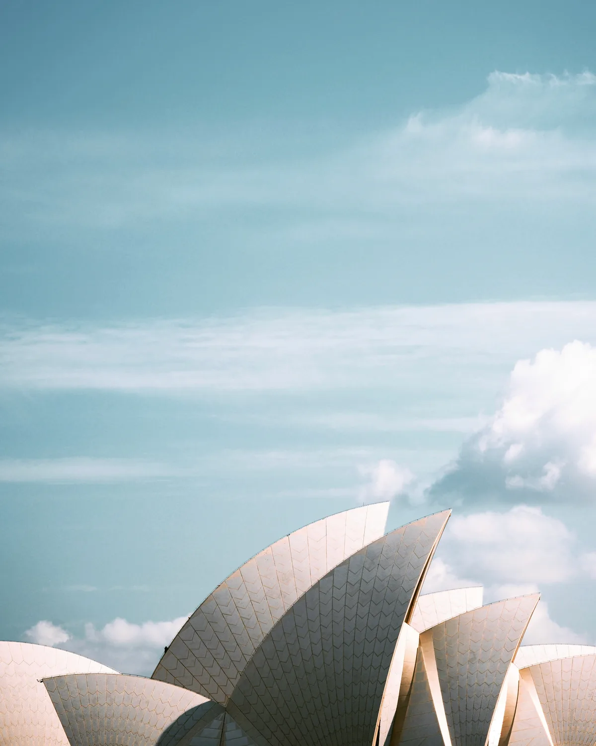 Sydney Harbour