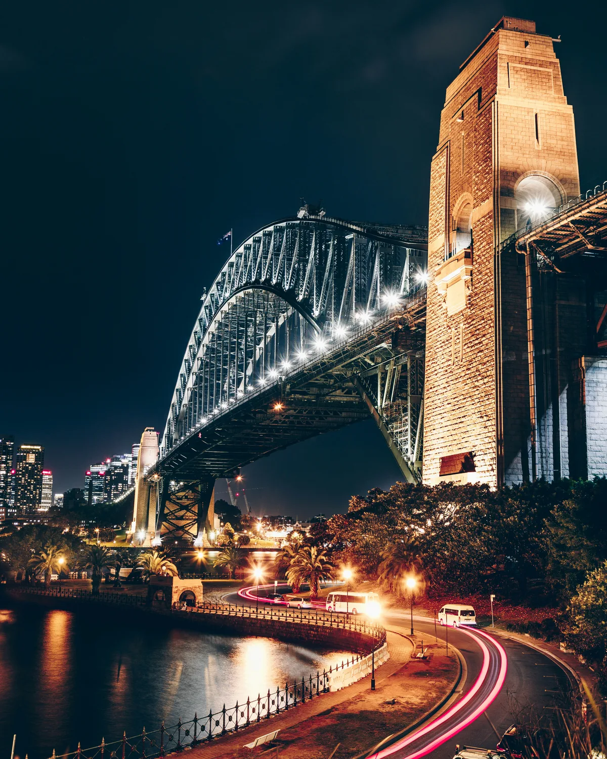Sydney architecture