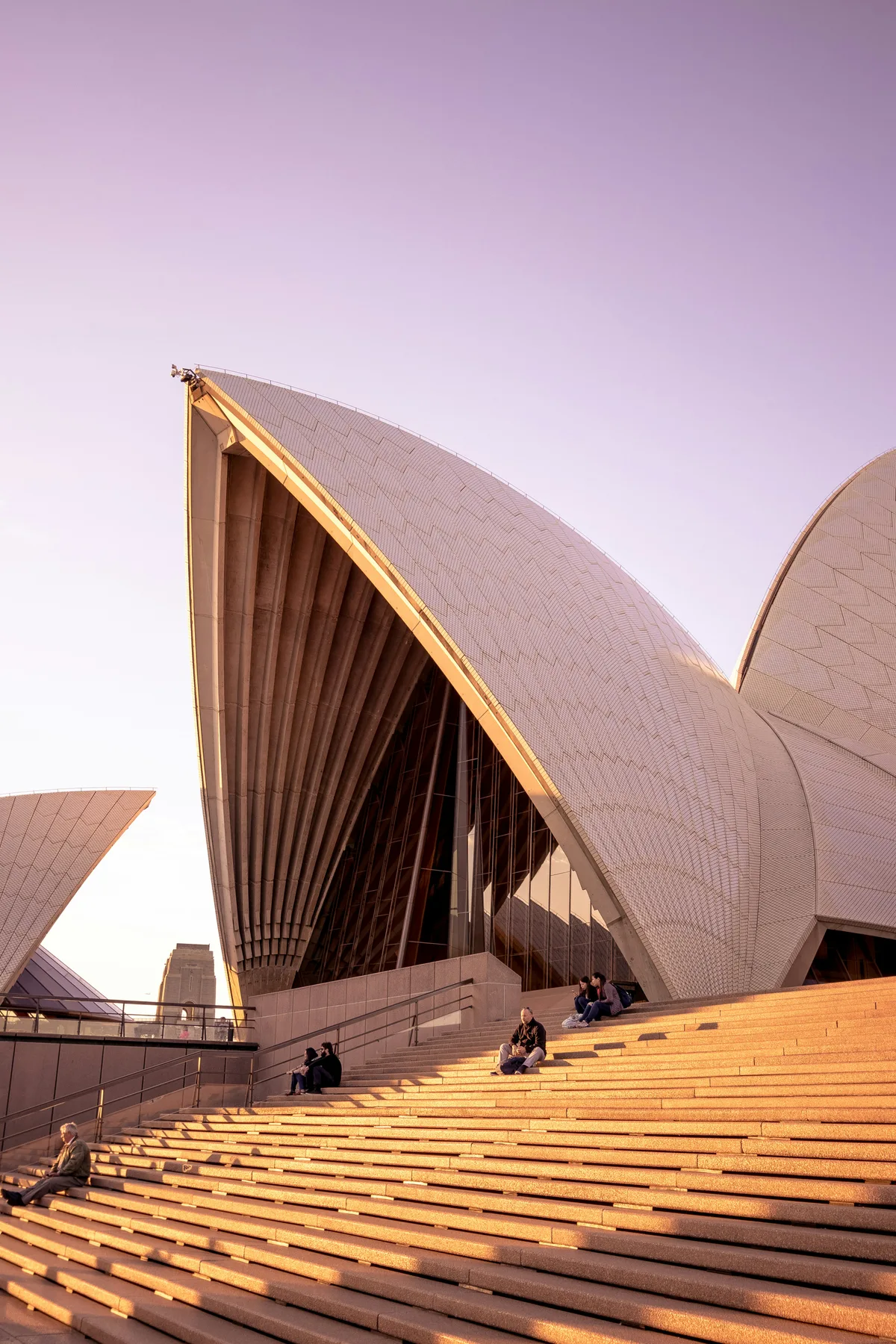 Sydney panorama