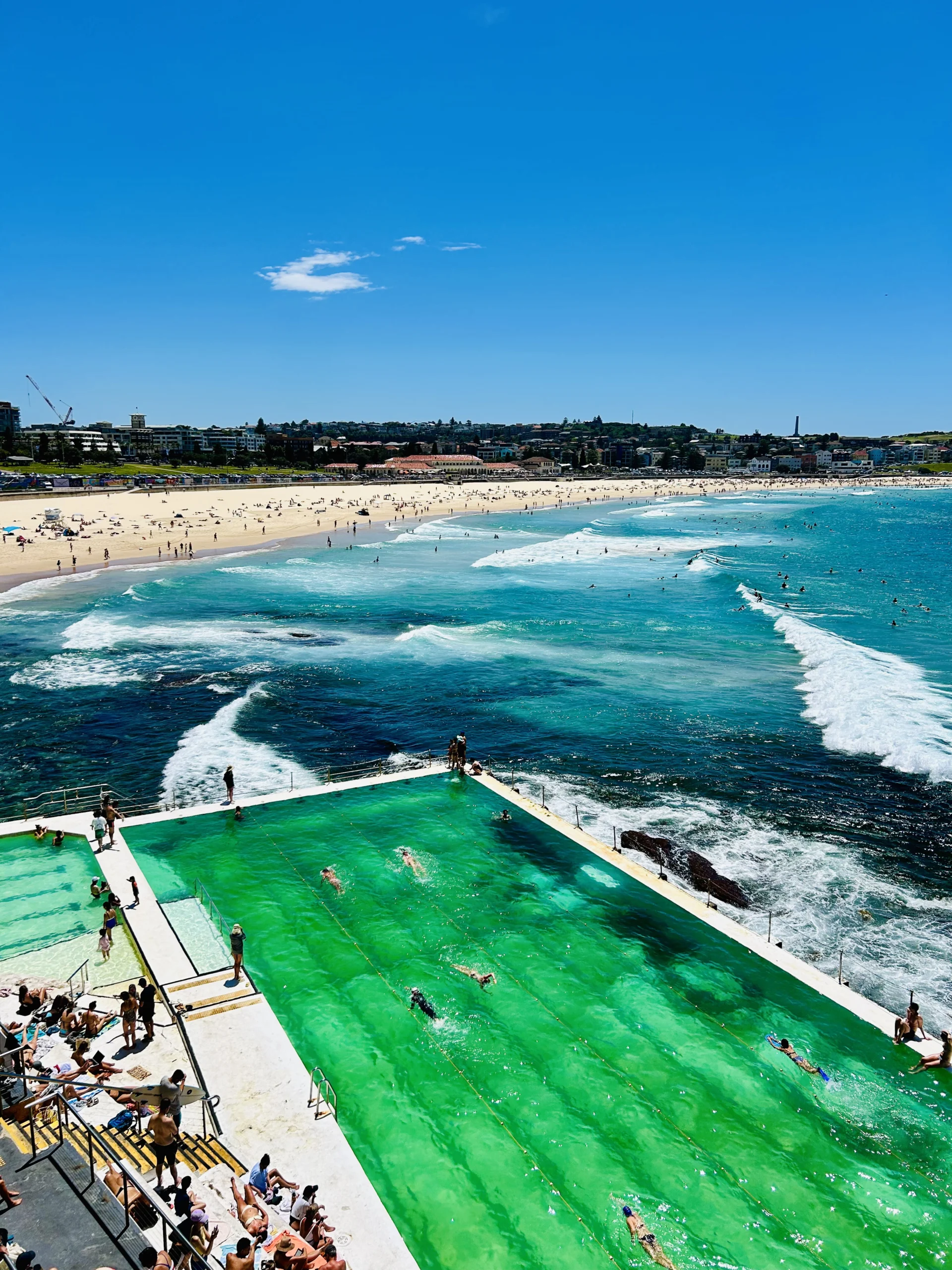 Bondi Beach