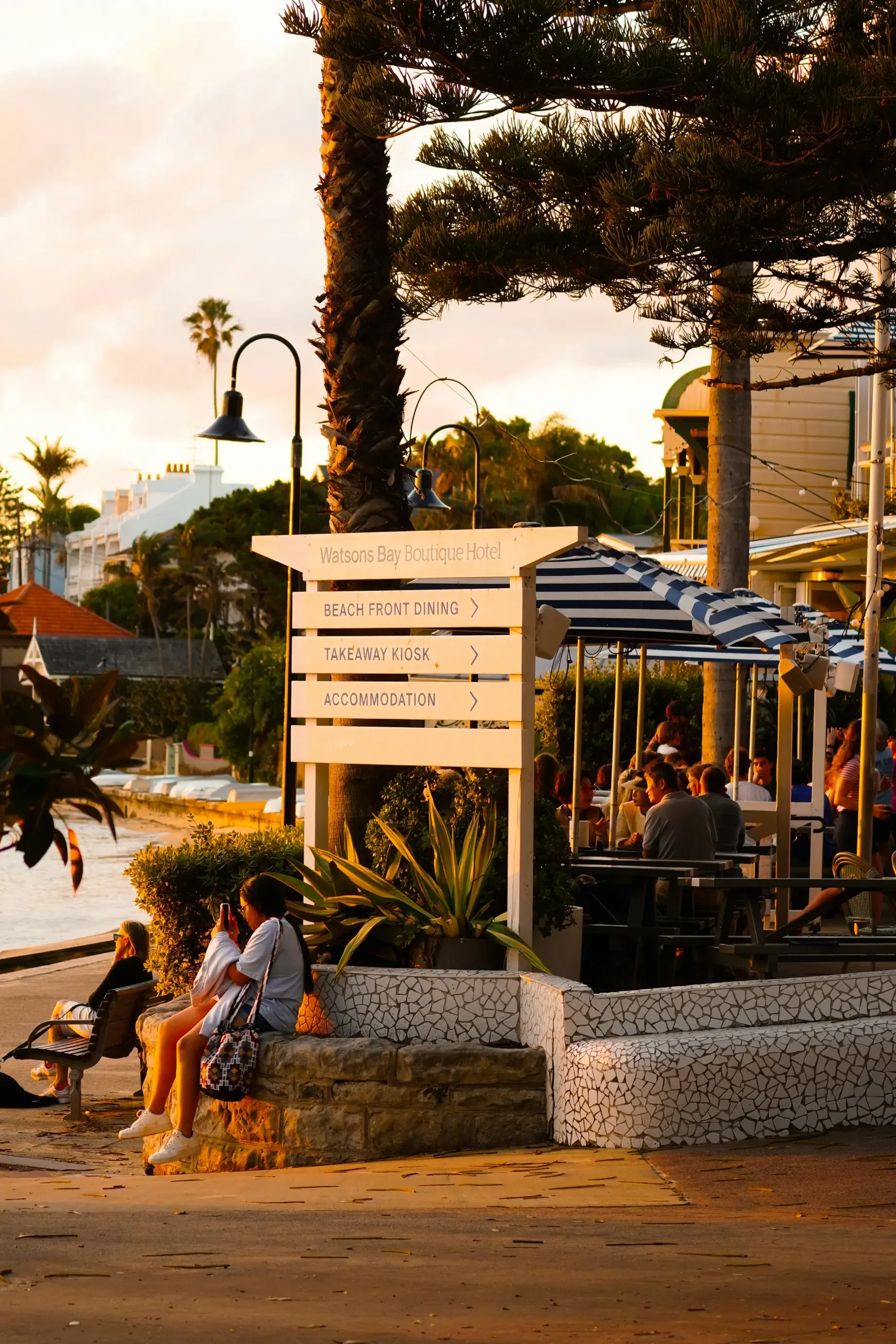Watsons Bay